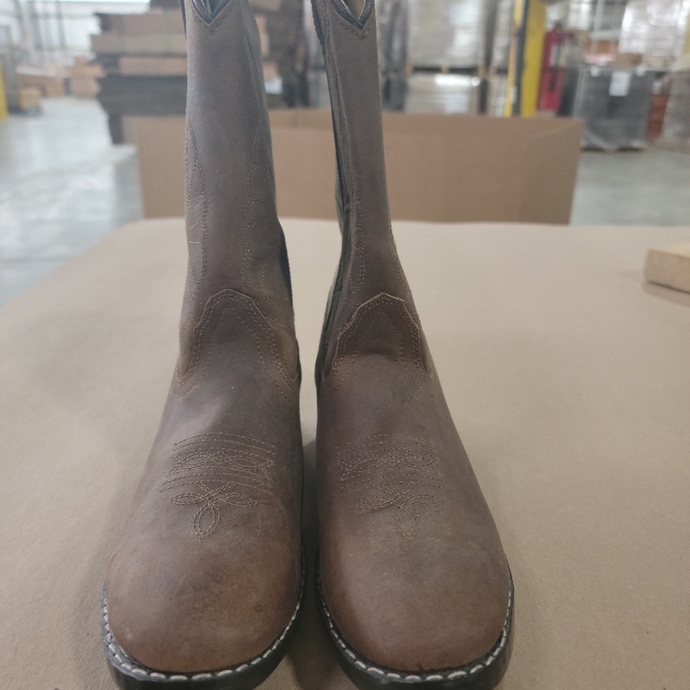 Cowboy boots